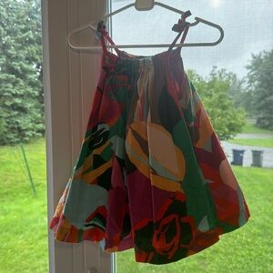 Girl dress 12-18 months gap